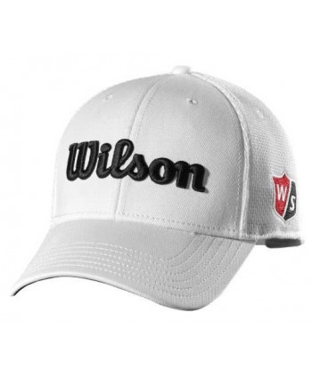 Pánska golfová šiltovka Wilson Staff Tour Mesh