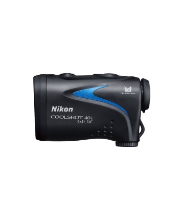 Laserový dálkoměr Nikon Coolshot 40