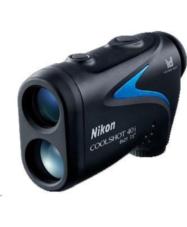 Laserový dálkoměr Nikon Coolshot 40