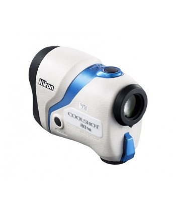 Laserový dálkoměr Nikon Coolshot 80 VR