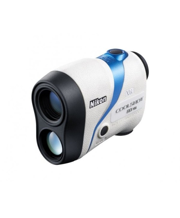Laserový dálkoměr Nikon Coolshot 80 VR