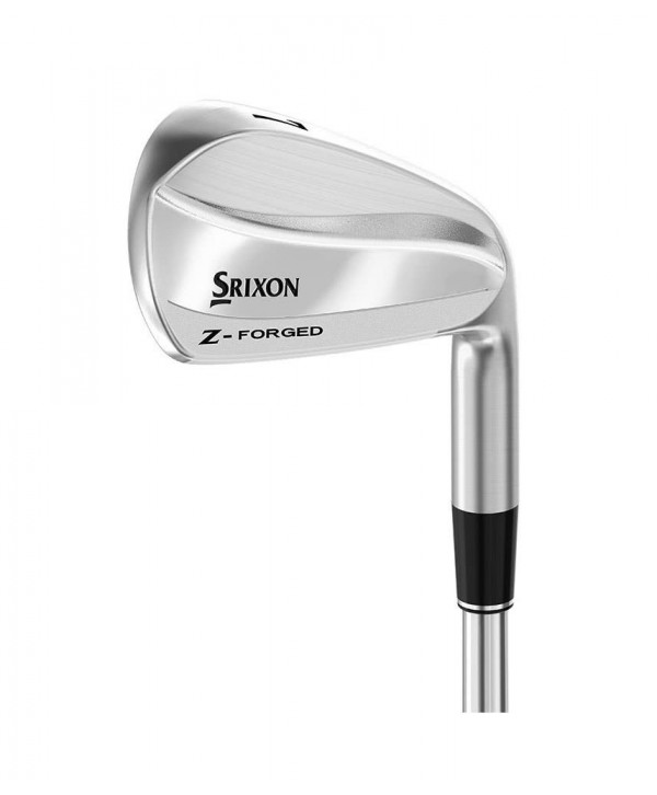 Srixon Z-Forged Blade Irons