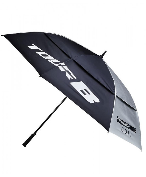 Golfový deštník Bridgestone Double Canopy
