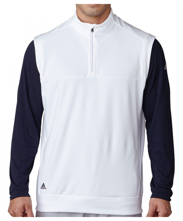 adidas Mens Club Vest