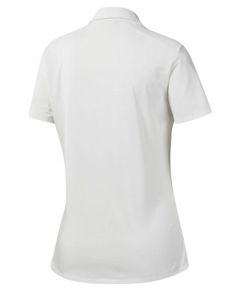 Dámské triko na golf Adidas Ultimate Short Sleeve