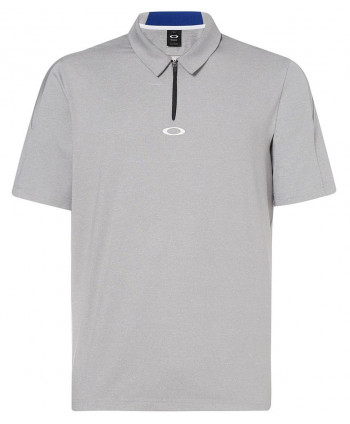 Pánske golfové tričko Oakley Aero Ellipse 2019