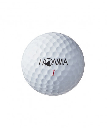 Golfové míčky Honma Tour World TW-X (12 ks)