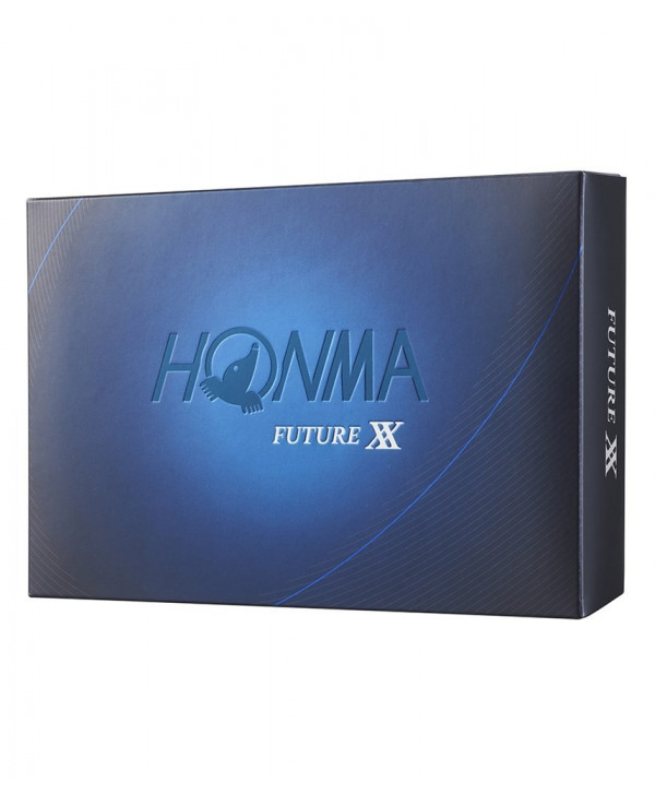 Golfové míčky Honma Tour World TW-X (12 ks)