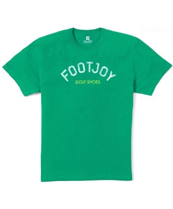 Pánske golfové tričko FootJoy Stretch Pique Solid Colour