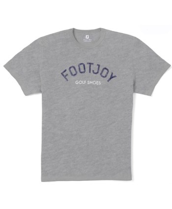 FooJoy Mens Heritage Limited Edition T-Shirt