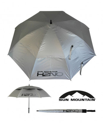 Sun Mountain H2NO Golf Umbrella