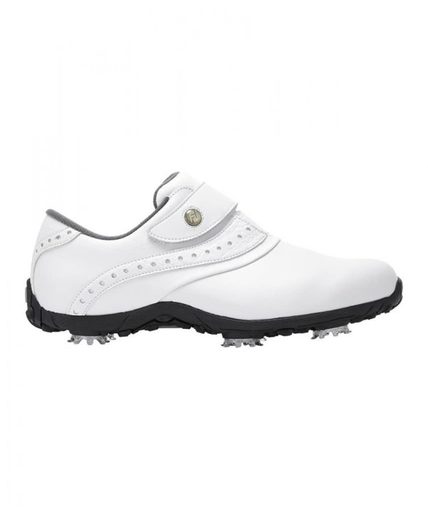 Dámské golfové boty FootJoy Arc LP Velcro