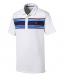 Pánske golfové tričko Puma Montauk