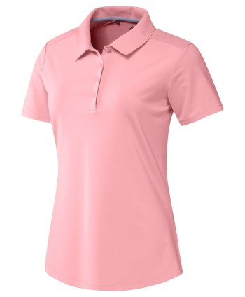 Dámské golfové triko Adidas Essentials 3 Stripes Sleeveless