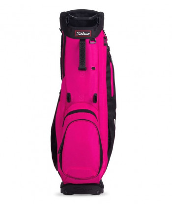 Titleist Players 4+ Pink Out Stand Bag - Limited Edition