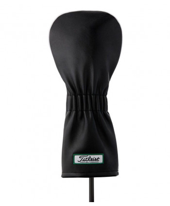 Titleist Leather Driver Headcover