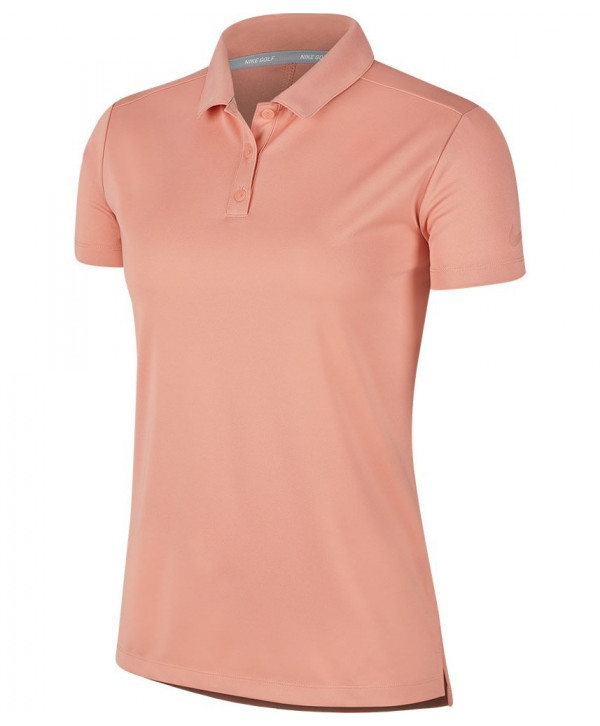 Dámske golfové tričko Nike Dry Golf Polo Shirt 2018
