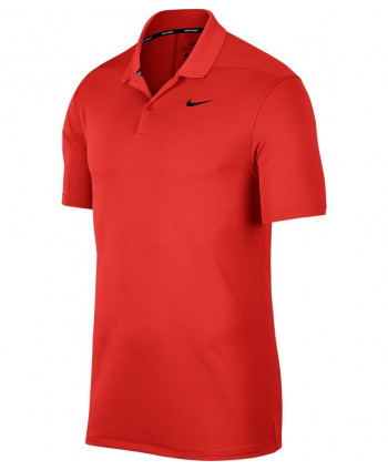 Pánské golfové triko Nike AeroReact 2017