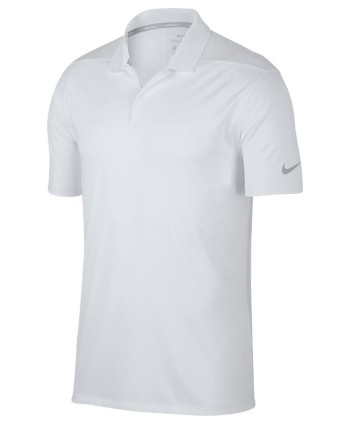 Nike Mens Dry Victory Golf Polo Shirt