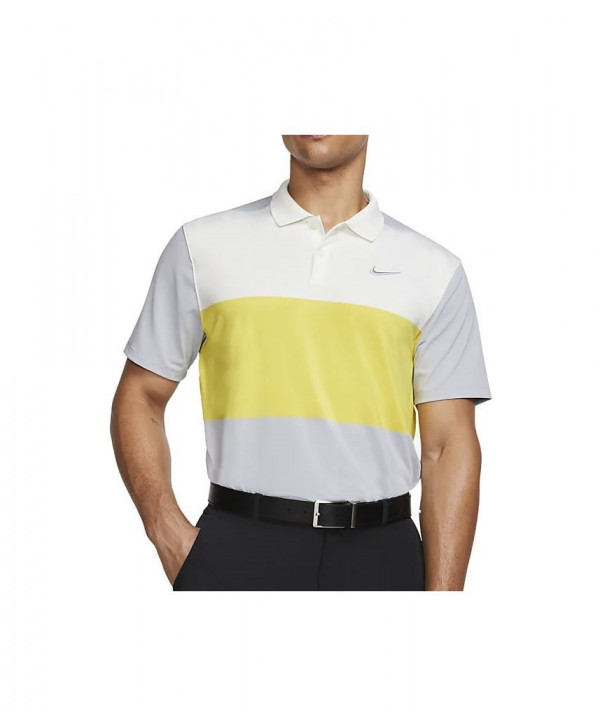 Pánske golfové tričko Nike Dri-Fit Vapor 2019