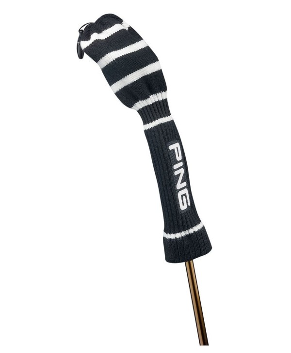 PING Hybrid Knit Headcover