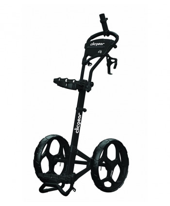 Dvojkolesový golfový vozík Clicgear 6.0 Resort