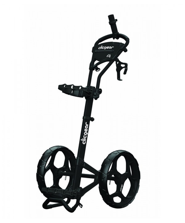 Dvojkolesový golfový vozík Clicgear 6.0 Plus Resort