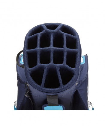 Nepromokavý golfový bag na vozík Mizuno BR-Dri Waterproof