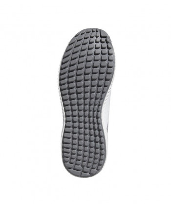 Pánske golfové topánky Adidas Adicross Bounce Leather 2018