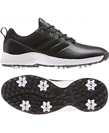 adidas Ladies Adipure DC Golf Shoes