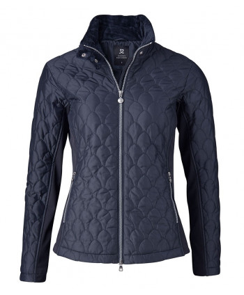 Daily Sports Ladies Milla Quilted Jacket