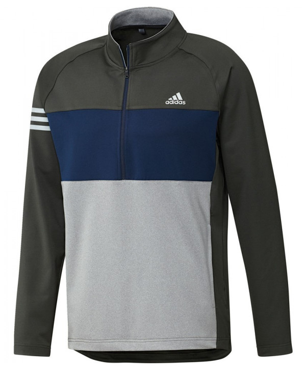 Pánská golfová vesta Adidas Sports Classic