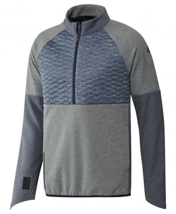adidas Mens Frostguard Quilted Competition Jacket