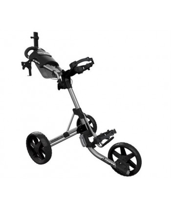 Trojkolesový golfový vozík Clicgear M4