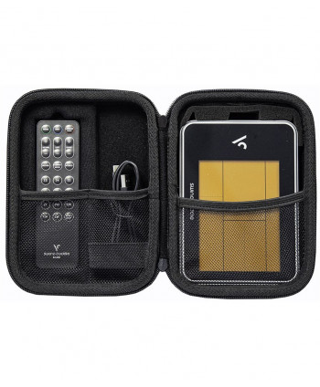 Protective Case for Swing Caddie SC300