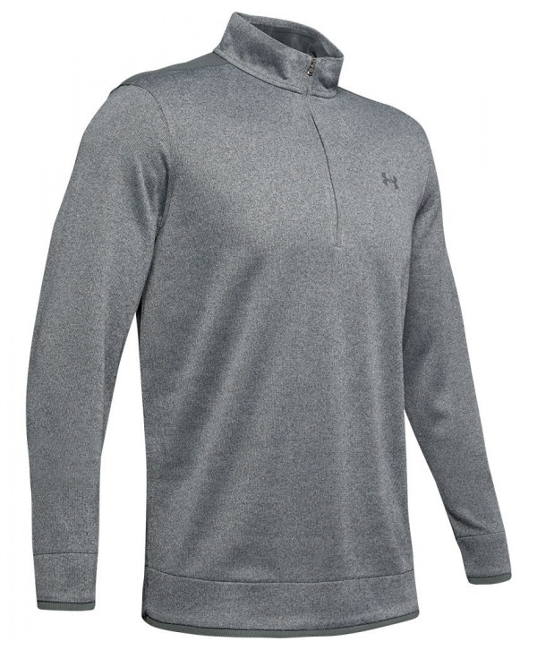 Pánska golfová mikina Under Armour Sweater Fleece