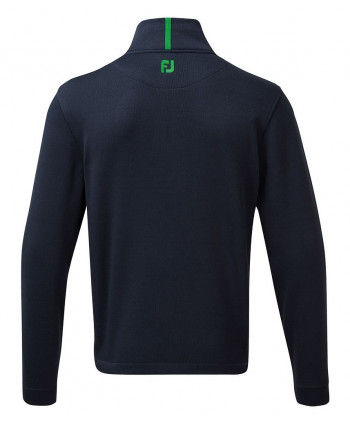 FootJoy Mens Chill-Out Xtreme Fleece Pullover 2019