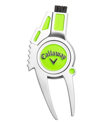 Callaway Odyssey Double Sided Divot Tool
