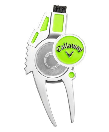 Callaway Odyssey Double Sided Divot Tool