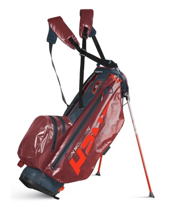 Golfový bag na nošení Sun Mountain H2NO SuperLite 2020