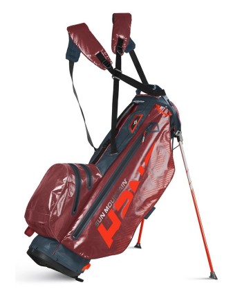 Sun Mountain H2NO Superlite Waterproof Stand Bag