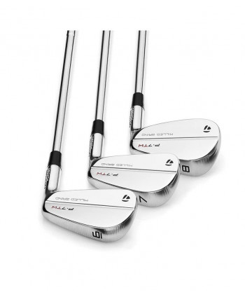 TaylorMade P7 TW Blade