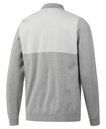 adidas Mens Wind Sweater Pullover
