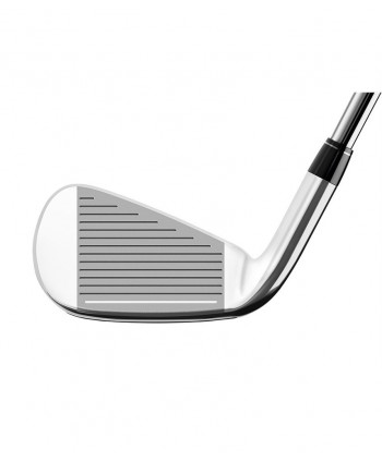 TaylorMade M2 Irons (Graphite Shaft) 2019