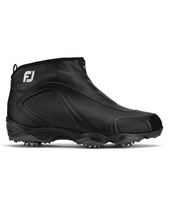Pánske zimné golfové topánky FootJoy HydroLite Winter