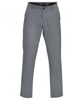 Under Armour Mens Match Play Patterned Tapered Trouser