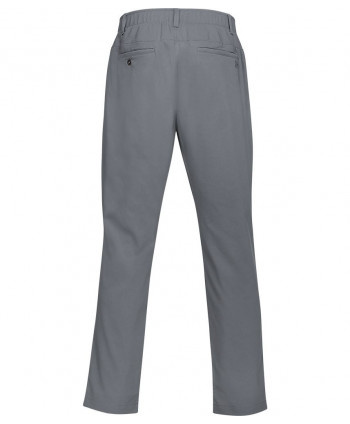 Under Armour Mens Match Play Patterned Tapered Trouser