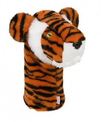 Daphnes Lion Headcover