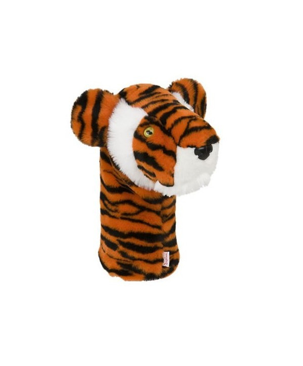 Daphnes Lion Headcover