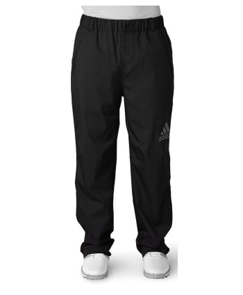 adidas Mens ClimaProof Heathered Trouser